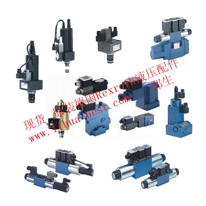 议价Rexroth油阀R900925308 4WE6D6X/EW230N9K4QMBG24