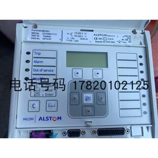 议价MiCOM综合保护器 P141918A3M0320J 要