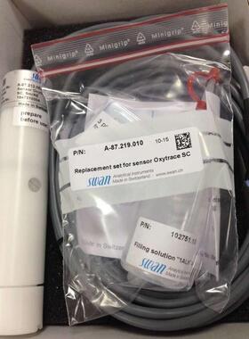 议价溶氧表电极A-87.212.052瑞士SWAN