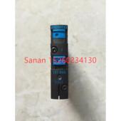 2GLS 议价CPV14 FESTO 2OLS 187846 电磁阀 M1H