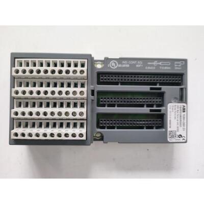 议价TU515 -CS31C1系列1SAP210600R0001输入输终端单