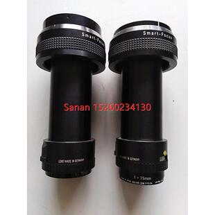 4.5 议价Apo D2&times; f=75mm镜头 Rodagon