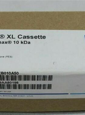 议价PXB010A50滤膜,Biomax-10密理博