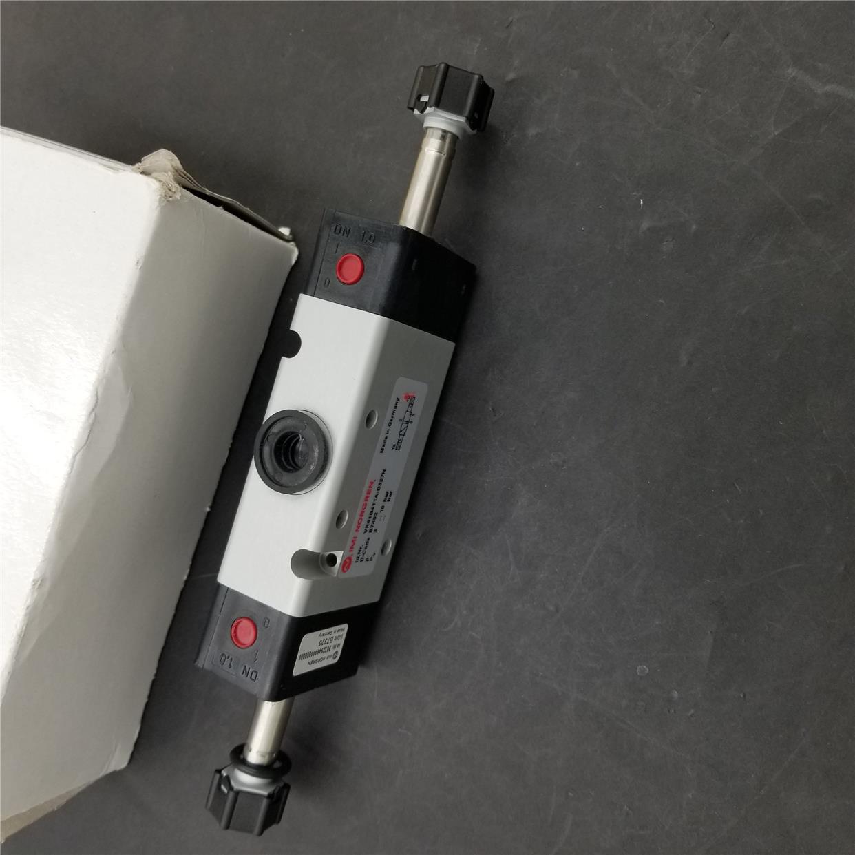 议价NORGREN诺冠 V61B413A-A213J/V61B513A-A213系列管式链接式电