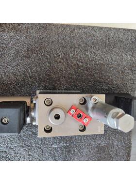 议价HAWE/哈威电磁阀 NBMD 16-Y/B 0,9R/2/EM 21 V/15-GM 24