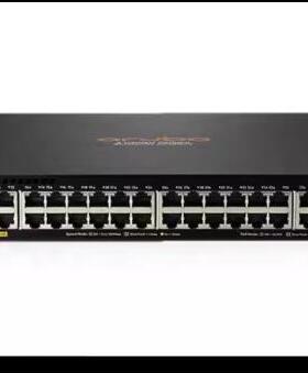 议价Aruba J9993A 交换机