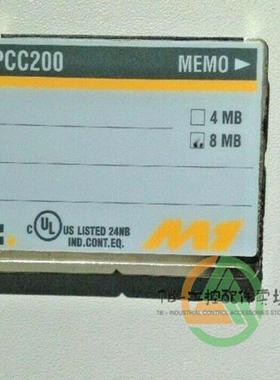 议价巴赫曼Bachmann PCC200 储存卡 格 PCC200