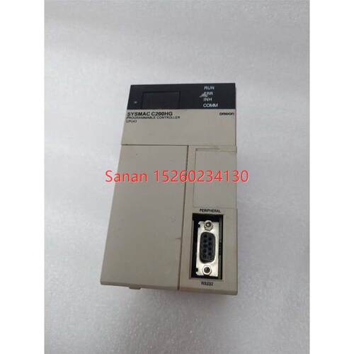 议价C200HG-CPU43-E