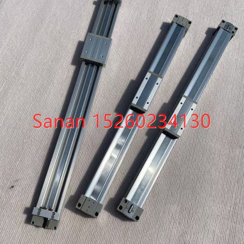 议价SMC气缸MY1M16/25/32/40/50/63-1100-1150-1200-1250-1300