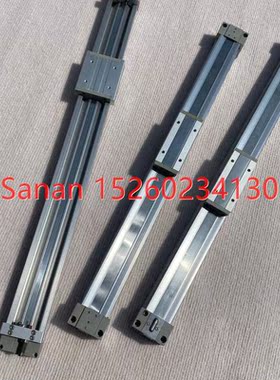 议价SMC气缸MY1M16/25/32/40/50/63-1100-1150-1200-1250-1300