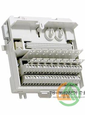 议价3BSE040364R1 TU834 扩展模块终端单 B