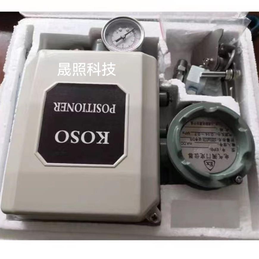 议价KOSO定位器EPB821 EPB811-C EPA804 EPA811 EP811 EPB811