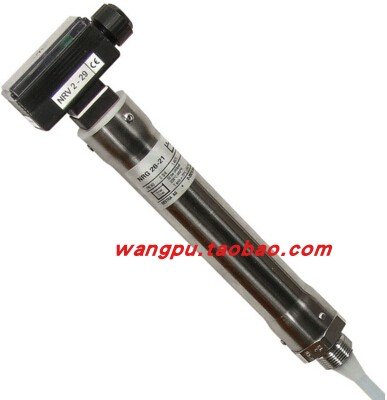 议价 GESTRA 杰斯特拉盐度计 LRG16-9/LRS1-7 L=43MM