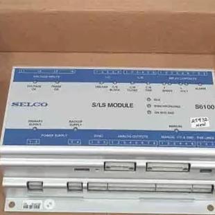 議價(jià)Selco 件 控制模塊 S6100
