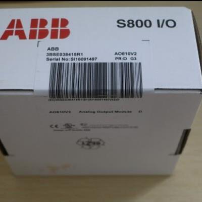 议价3BSE022462R1