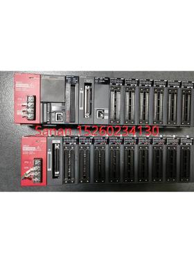 议价L61P/L06CPU/LJ71C24-R2-CM/LD75P2/LD75D4