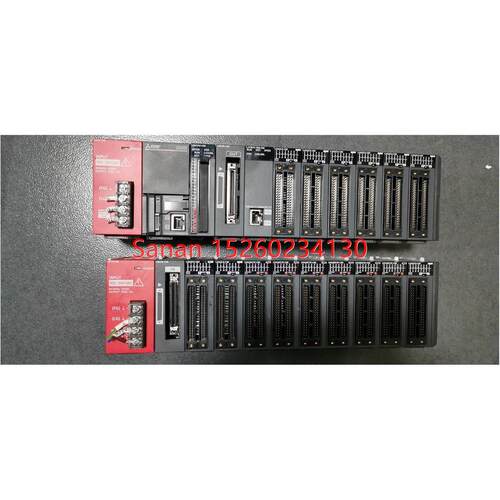 议价L61P/L06CPU/LJ71C24-R2-CM/LD75P2/LD75D4