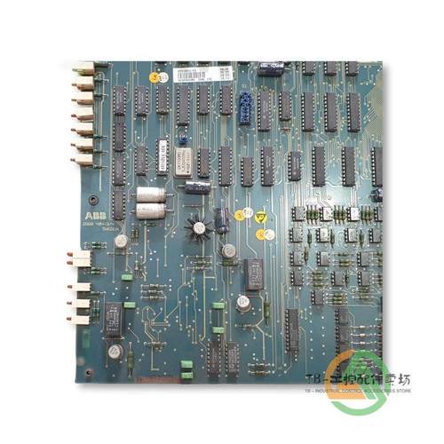 议价B DSBC172 57310001-KD 总线中继器模块