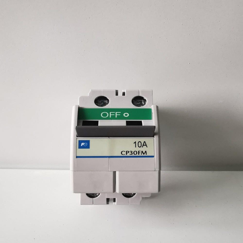 议价CP30FM-2P010 电路保护装置