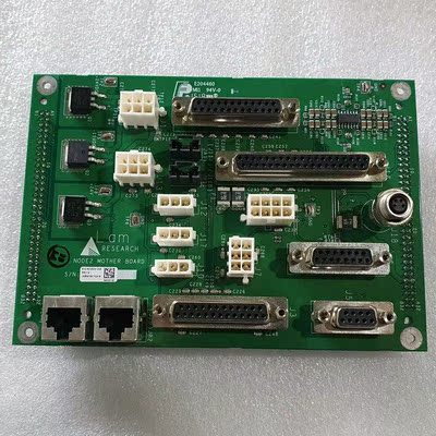 议价810-802902-208 Lam Research 卡