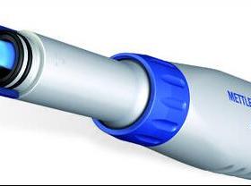 议价METTLER TOLEDO 护套 InFlow762/PVDF/180/D25/D00 11545