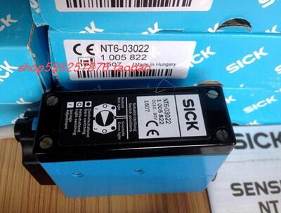 议价西克SICK色标传器NT6-03022 KTX-WB9114125UZZZZ