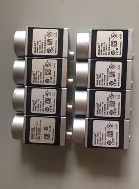 议价aca640-100gm相机basleraca640-100gm