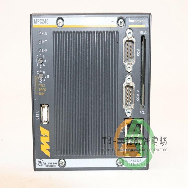 议价FS211/N 巴赫曼BACHMANN奥地利原厂直采