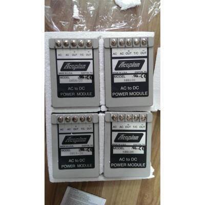 议价特ACOPIAN电源5EB-100