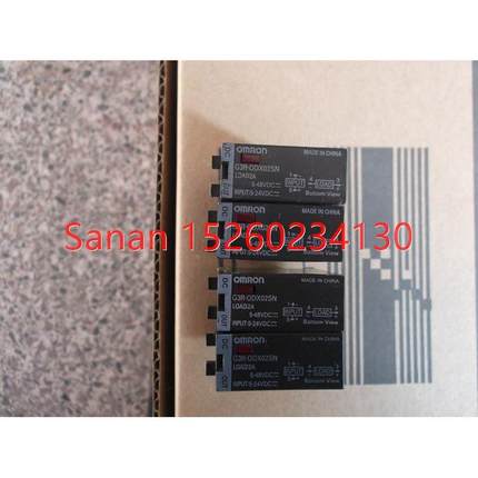 议价特G3R-ODX02SN UTU/OA202SLN,G3TA-OA202SZ/ODX02S/IDZR02S