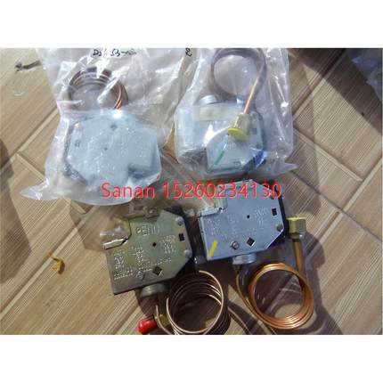 议价Johnson Controls/江森压力控制器P20AA-172