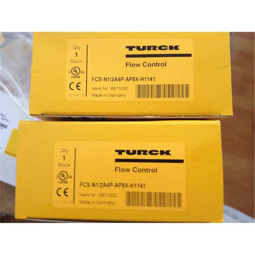 议价图尔克TURCK 接近开关BI1-EG08K-RP6X-H1341