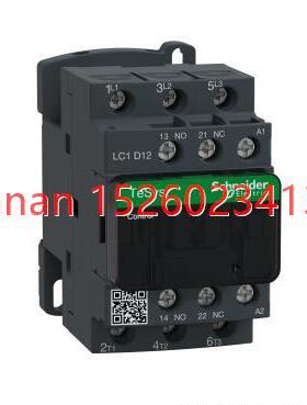 议价  接触器 LC1D12M7