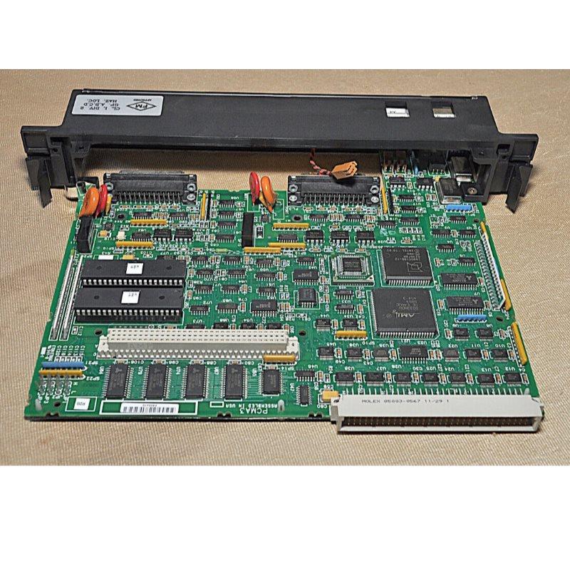 议价GE Fanuc IC697CMM711通用电气发那科直采