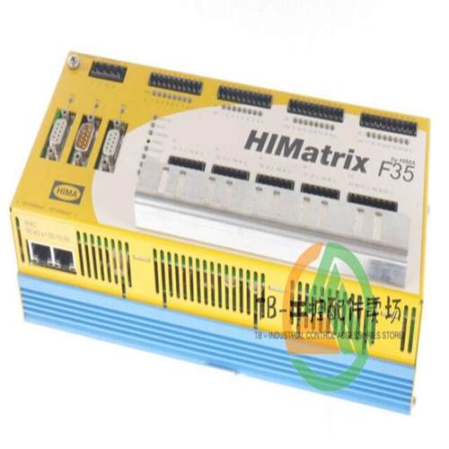 议价黑马 HIMA F60CPU01 模块件 黑马 F60CPU01