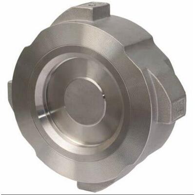 议价GESTRA止回阀RK86A DN15 PN40