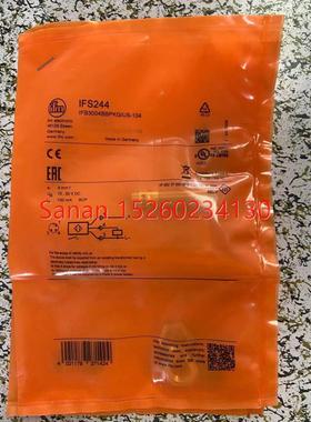 议价IFM易福门IFT200 204 203 IGT205 IGS204 IGM204 IFS204 244