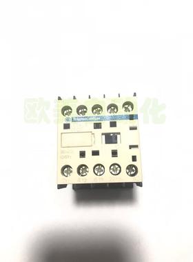 议价LC1 K1601Q7 380V 16A接触器 LC1K1601Q7 802265