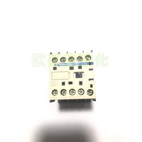 议价LC1 K1601Q7 380V 16A接触器 LC1K1601Q7 802265