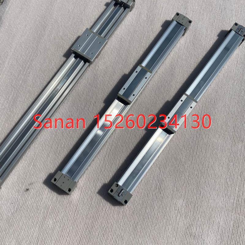 议价SMC气缸MY1B16/25/32/40/50/63-1100-1150-1200-1250-1300