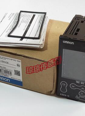 议价E5EN-HTAA2HHBFMD-500数显温控器温控仪表