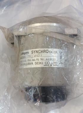 议价TS 21E11角马达 Tamagama