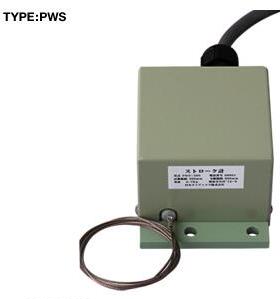 议价Liniax 检器PWS速度计 配套PR2变送器