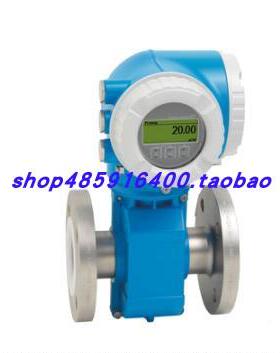 议价E+H ENDRESS+HAUSER电磁流量计5P3B65-AAIMABAFADAD3K3BA1+AK