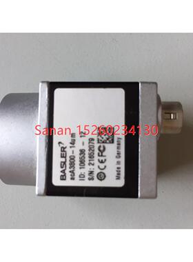 议价aca3800-14um相机basleraca3800-14um