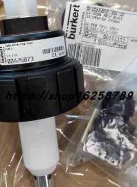 议价宝德BURKERT 8220型电导率传器 426873