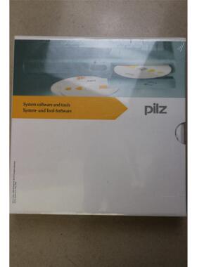 议价 皮尔兹 PNOZmulti Configurator Software+Manual 773000