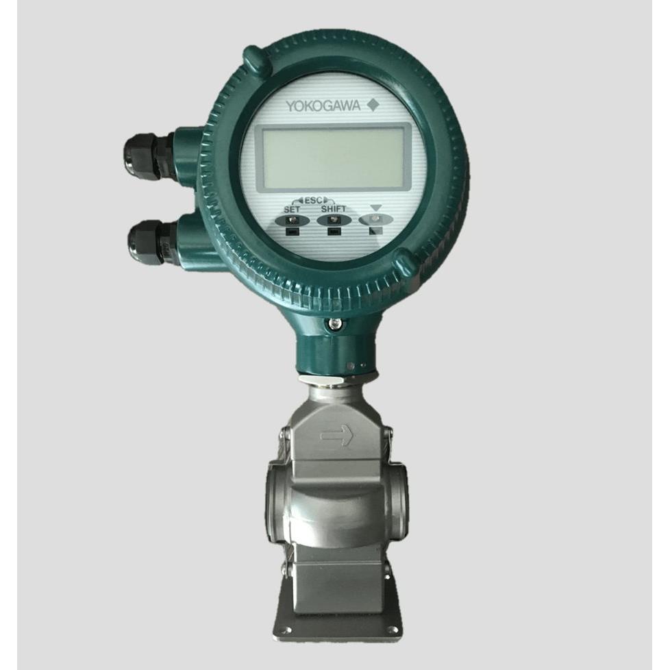 议价YOGAW横河流量计AXF025G-D1AL1S-AD41-02B