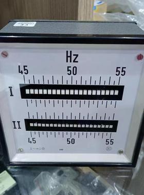 议价正 品船用赫兹表45-55 SACI 220V