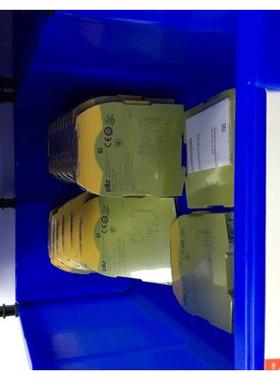 议价pilz皮尔兹 784190 PNOZ e5.11p C 24VDC